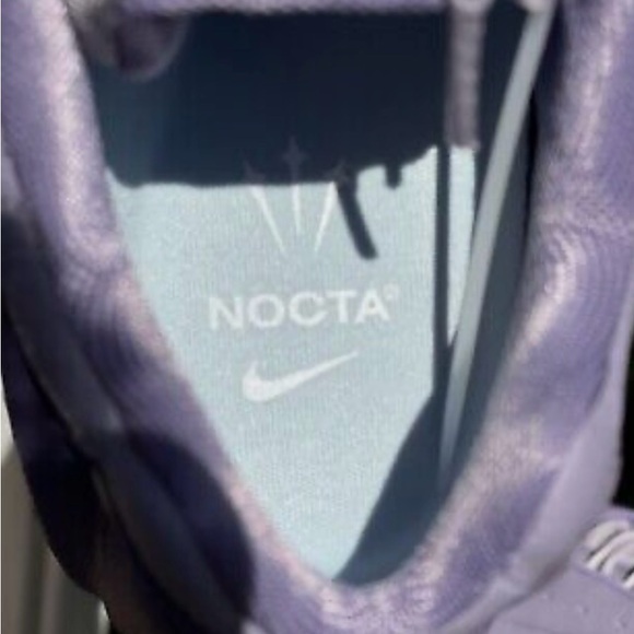 Terra purple Nocta’s size 9 - Picture 4 of 6